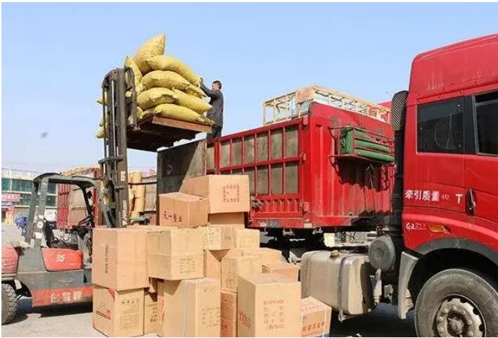 漳州到株洲物流专线