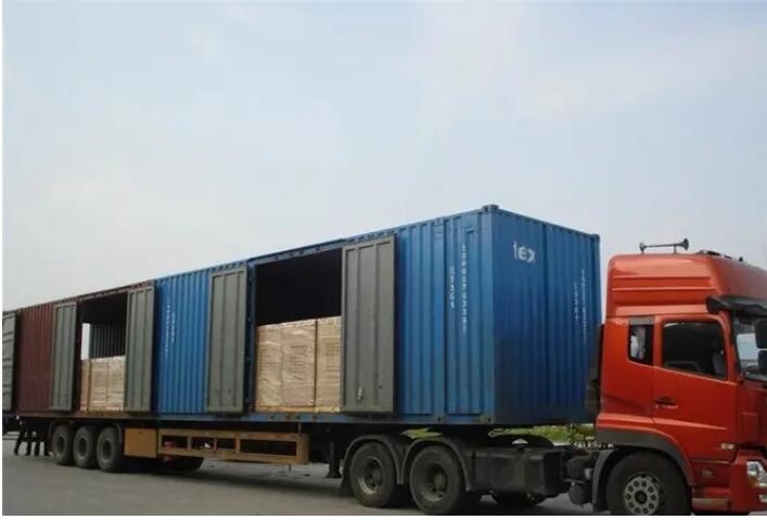 漳州到株洲整车运输