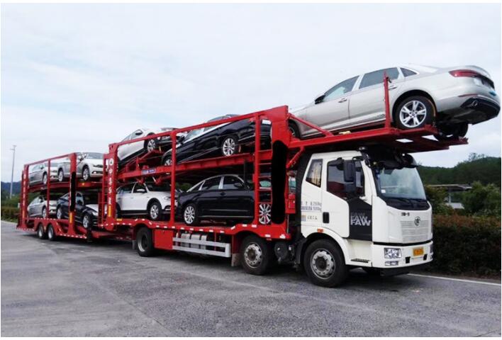 漳州到株洲轿车托运